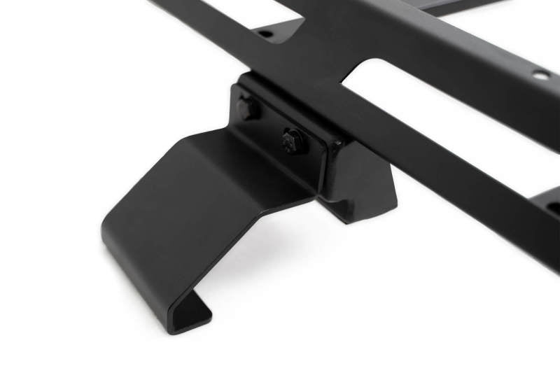 DV8 Offroad 21-23 Ford Bronco 2-Door Hard Top Roof Rack | Ford Bronco (21-26) RRBR-03