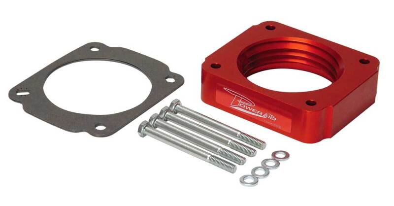 Airaid PowerAid TB Spacer | Ford F-150 (04-06) (400-542)