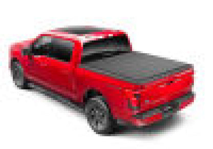 Truxedo Lo Pro Bed Cover | Ford F-150 (24-26) / Raptor (24-26) / Lightning (22+) (597701)