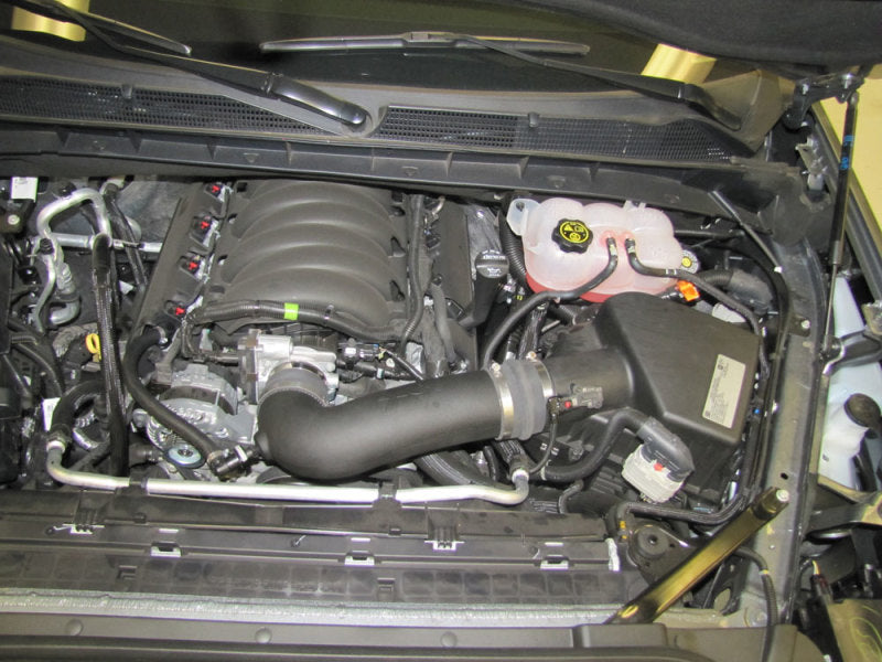 K&N 57 Series FIPK Performance Intake Kit | GM 1500 V8 (5.3L/6.2L) (19-20) (57-3108)
