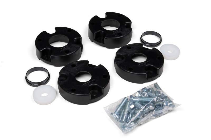 Zone Offroad 2in Lift Kit | Ford Bronco (21-26) (ZONF1221)
