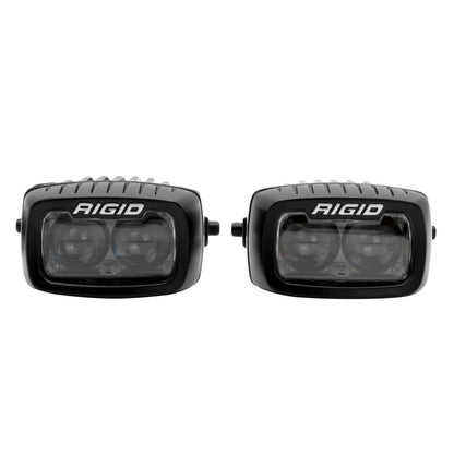 Ford Racing Off-Road Driving Lamp Upgrade | Ford Bronco Raptor (22-26) (M-15200-RDL)