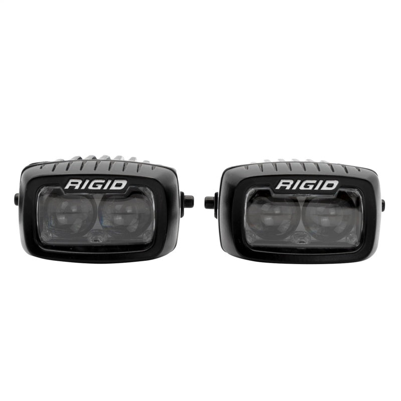 Ford Racing Off-Road Driving Lamp Upgrade | Ford Bronco Raptor (22-26) (M-15200-RDL)