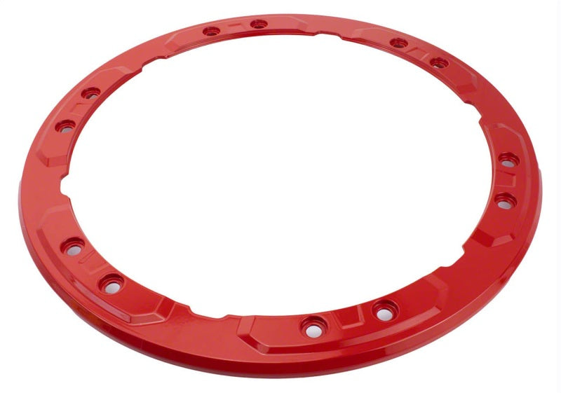 Ford Racing Bead Lock Trim Ring | Ford Bronco (21-26) (M-1021-BLR)