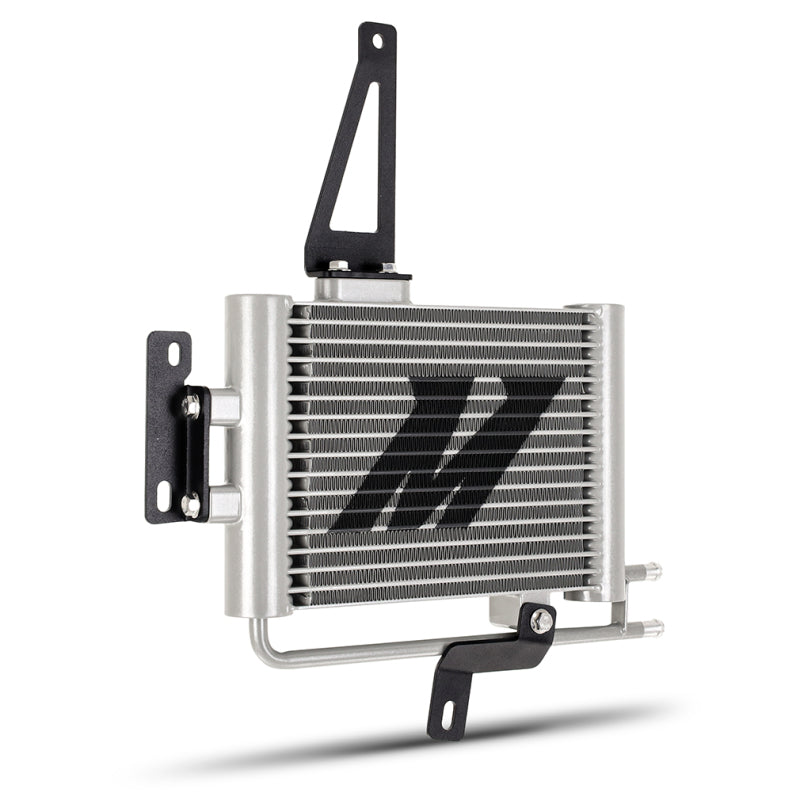Mishimoto Transmission Cooler Kit | Toyota Tacoma (05-11) (MMTC-TAC-05)