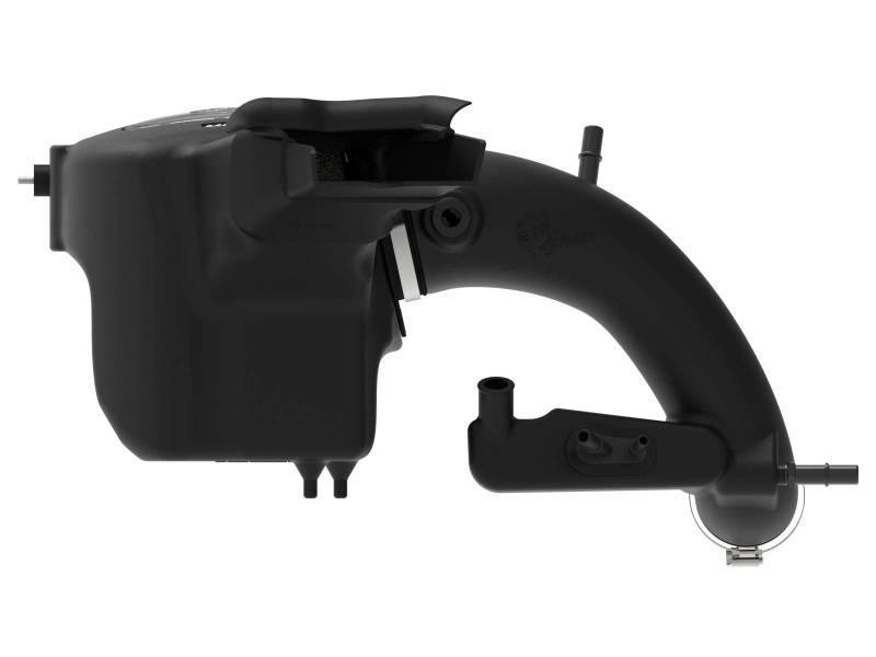 aFe Momentum HD CAI w/ Pro Dry S | Ford Bronco 2021+ (50-70082D)