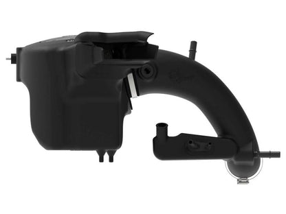 aFe Momentum HD CAI w/ Pro Dry S | Ford Bronco 2021+ (50-70082D)