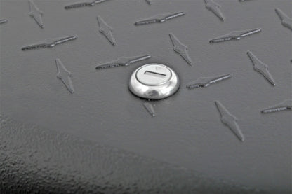 Dee Zee Universal Tool Box | Ford Ranger (19-26) (DZ6163P)