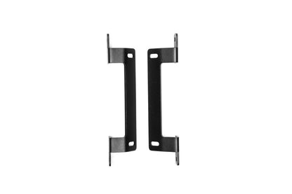 DV8 Offroad Roof Mount for 15in x 12in Molle Panel | Jeep Wrangler JL (MPJL-11)