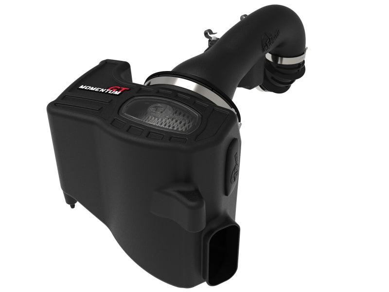aFe Momentum Cold Air Intake w/ Pro Dry S Filter | GM 2500/3500HD V8 6.6L (20) (50-70055D)
