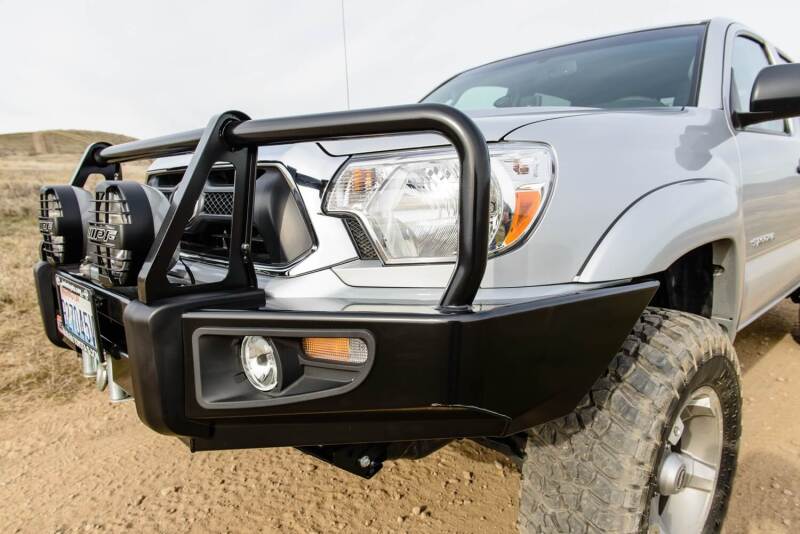 ARB Winchbar | Toyota Tacoma (12-15) (Fit Kit Not Included)