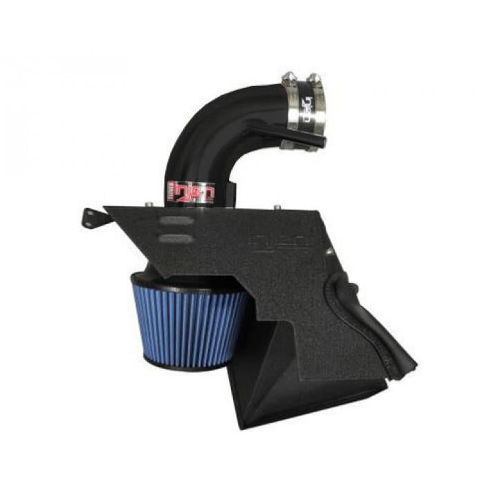 Injen Black Short Ram Intake | Genesis Coupe 3.8 (13-16) (SP1392BLK)