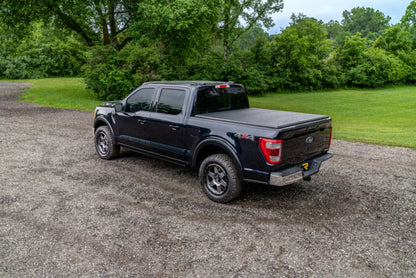 Extang Trifecta E-Series | Chevrolet Silverado 1500 / GMC Sierra 1500 (19-26) (77456)