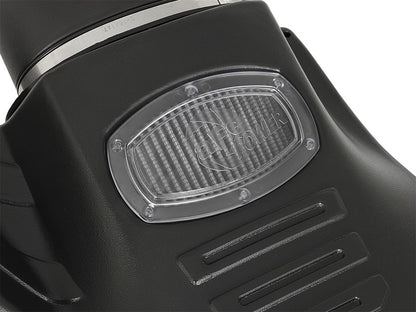 aFe POWER Momentum GT Pro Dry S Intake System | Ford F-150 Raptor V6-3.5L(tt) EcoBoost (51-73115)