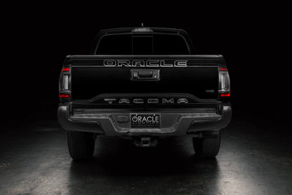 Oracle 16-23 Tacoma Flush LED Tail Lights | Toyota Tacoma (5911-504)