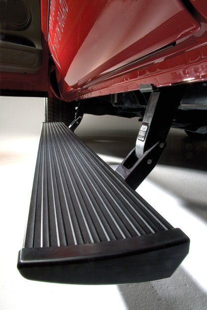 AMP Research 21-26 Ford F-150 PowerStep Plug N Play | Ford F-150 (21-26) (76152-01A)