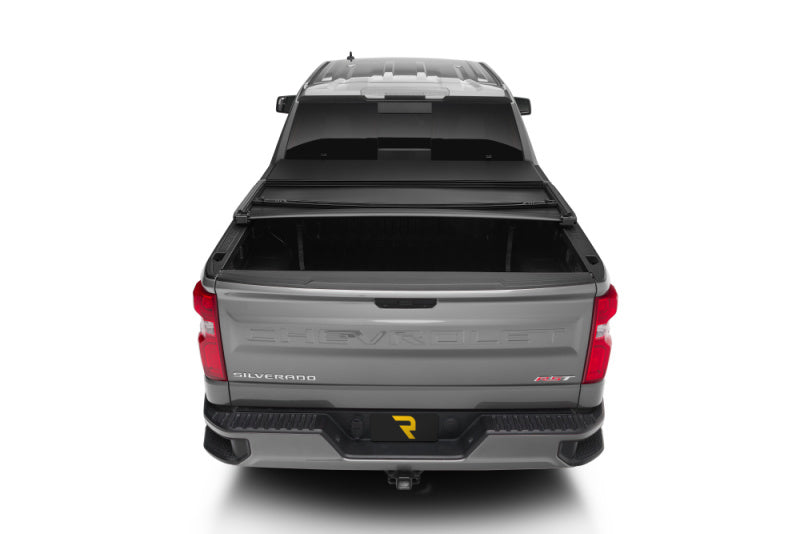 Extang 19-21 Ford Ranger Trifecta E-Series | Ford Ranger (19-26) (77638)