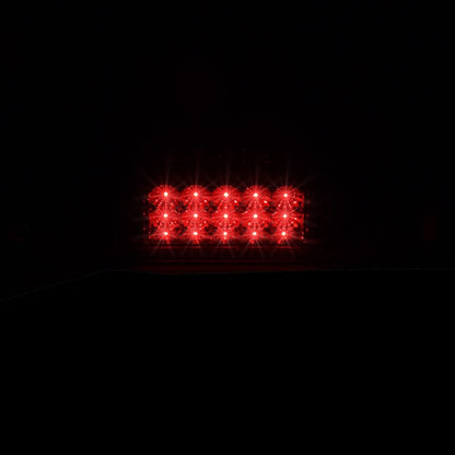 ANZO LED 3rd Brake Light Assembly Smoke | Ford F-150 (04-08) (531017)