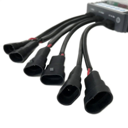 ORACLE Trigger 6 Shooter Controller | Ford Bronco (21-26) (3001BRO)