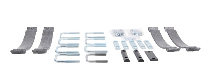 Hellwig EZ Level 1000 Helper Spring | Toyota Tacoma (12-15) (1251)