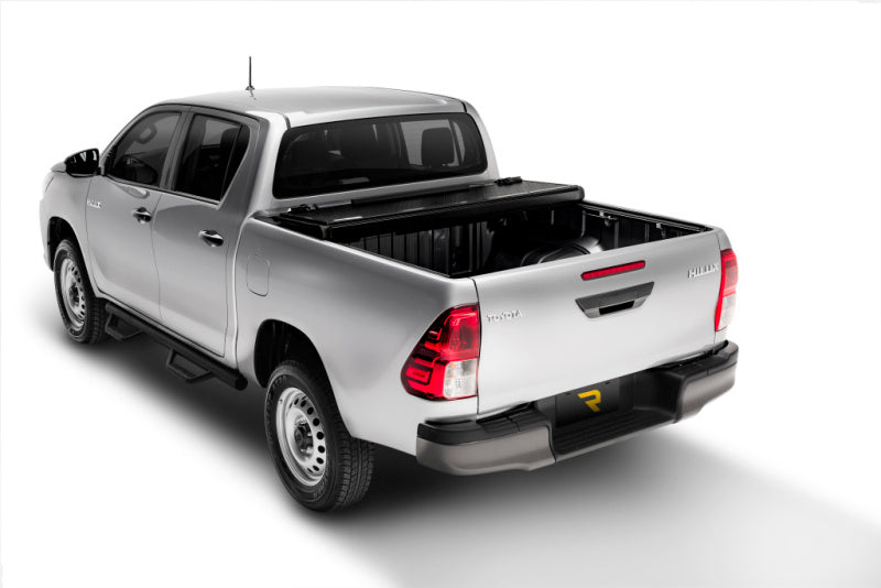 Undercover Flex Bed Cover | Toyota Tacoma (16-18, 20-23) (FX41014)