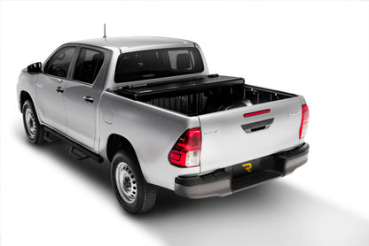 Undercover Flex Bed Cover | Toyota Tacoma (16-18, 20-23) (FX41014)