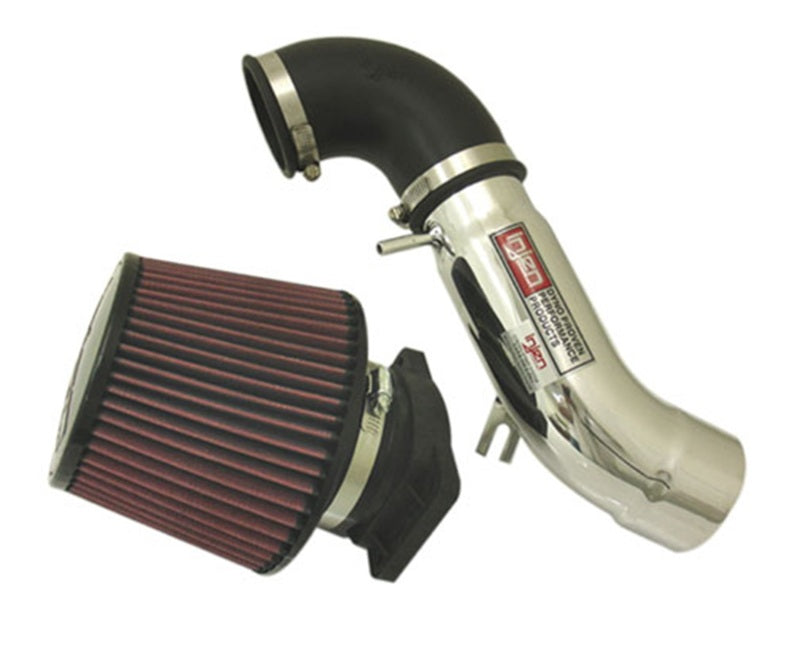 Injen Polished Short Ram Intake | Mitsubishi Eclipse Galant Sebring Stratus (SP1845P)