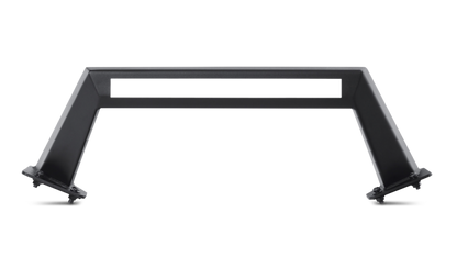 Body Armor 4x4 Fabricated Grille Guard Bolt-On: Jeep Wrangler (18-21) / Gladiator (20-21)
