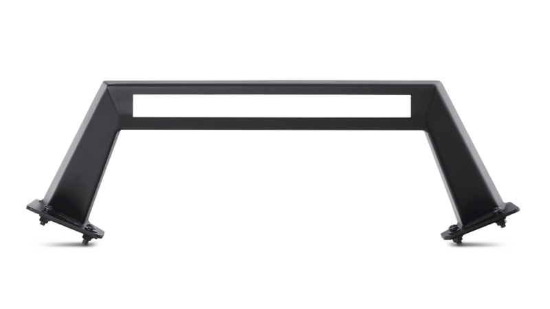 Body Armor 4x4 Fabricated Grille Guard Bolt-On: Jeep Wrangler (18-21) / Gladiator (20-21)
