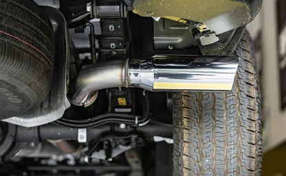 Magnaflow NEO SS Cat-Back Exhaust | Chevy Colorado (23+) / GMC Canyon (19649)