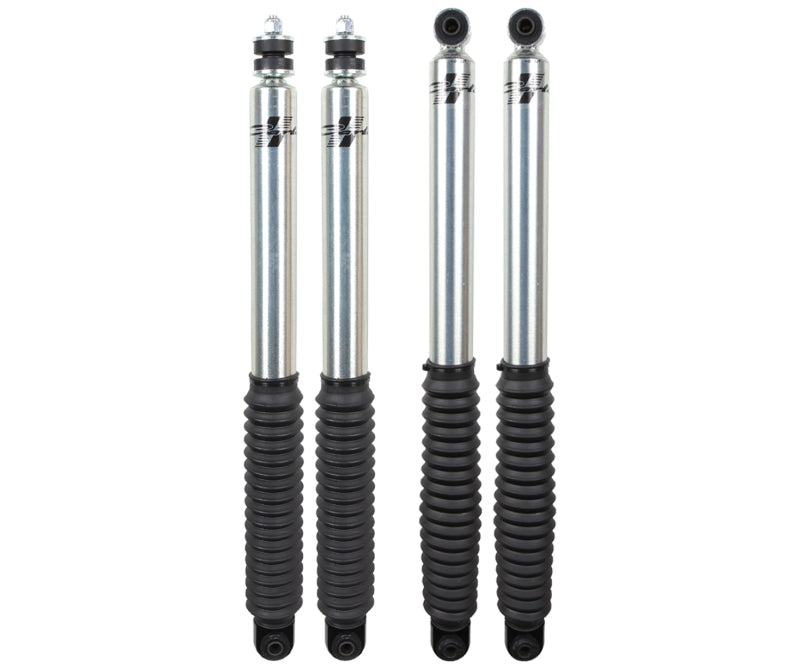 Carli Signature Series Shock Set | Ram 2500/3500 (11-18) (CS-DSIG20SPKG-94)