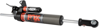 FOX Factory Race Series 2.0 ATS Steering Stabilizer (F&R): Jeep Wrangler JL 2018-26 / Gladiator JT 20-24