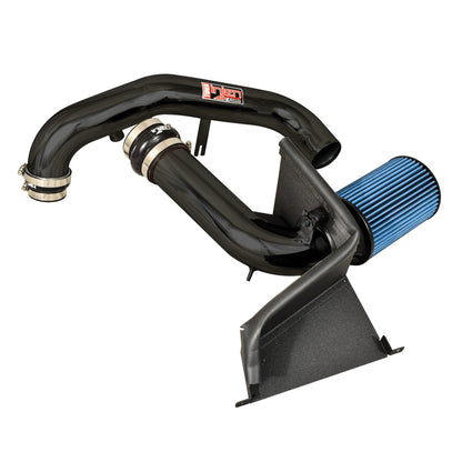 Injen 14-18 VW MKVI Jetta GLI 1.8L Turbo TSI Black Short Ram Intake w/ MR Tech & Heat Shield | 1998-2010 VW Jetta / 2005-2010 VW Passat / 2010-2019 VW Jetta / 2012-2015 VW Passat / 2016-2026 VW Passat (SP3077BLK)