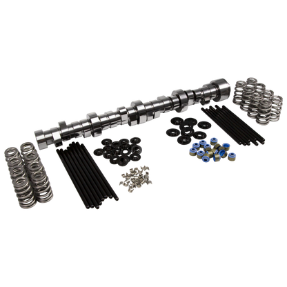 Comp Cams Stage 2 HRT 220/230 Max Power Hydraulic CAM KIT: 5.7L Hemi / 6.1L SRT8 2003 - 2008 (Non VVT)
