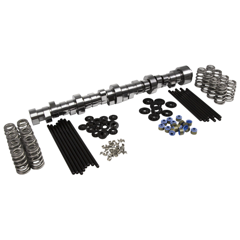 Comp Cams Stage 2 HRT 220/230 Max Power Hydraulic CAM KIT: 5.7L Hemi / 6.1L SRT8 2003 - 2008 (Non VVT)