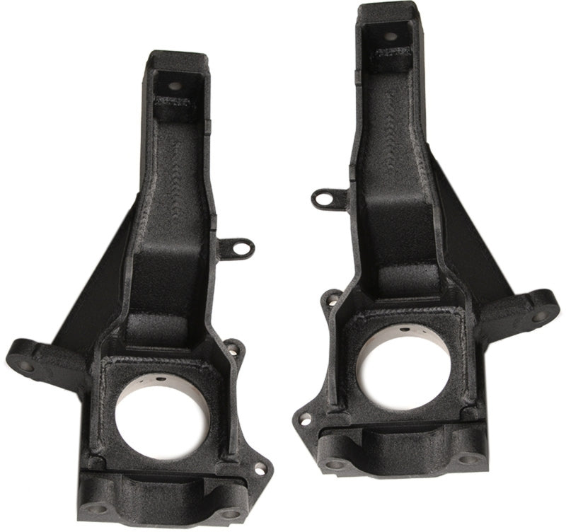 Camburg 05-23 Toyota Tacoma / 03-14 4-Runner / 07-14 FJ Performance Spindle Kit | Toyota 4Runner / Tacoma (06-23) (CAM-310114)