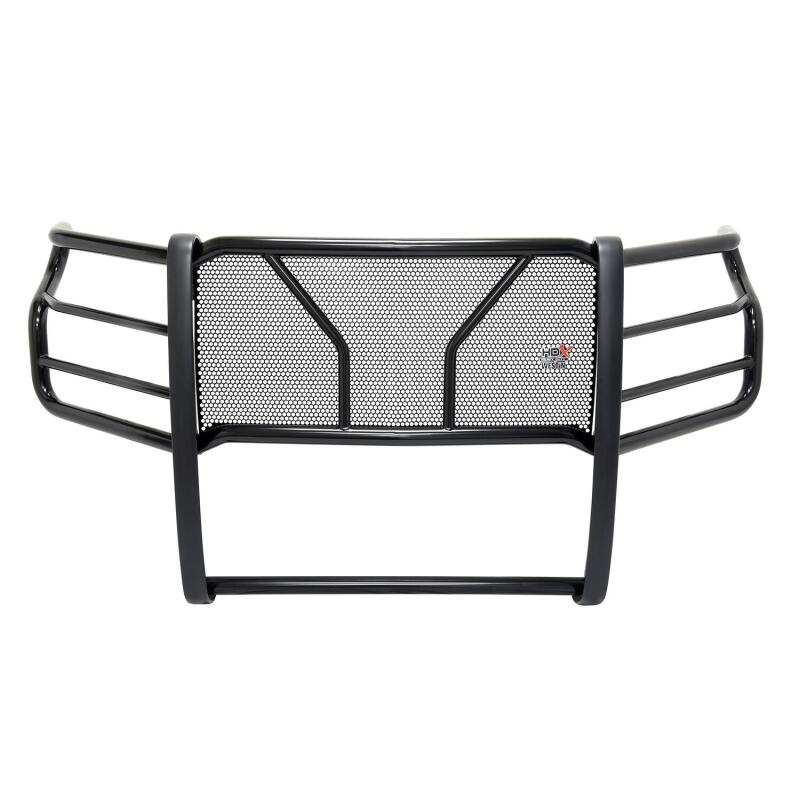 Westin HDX Modular Black Grille Guard | Chevrolet Silverado 2500HD/3500HD (20-26) (57-23995)