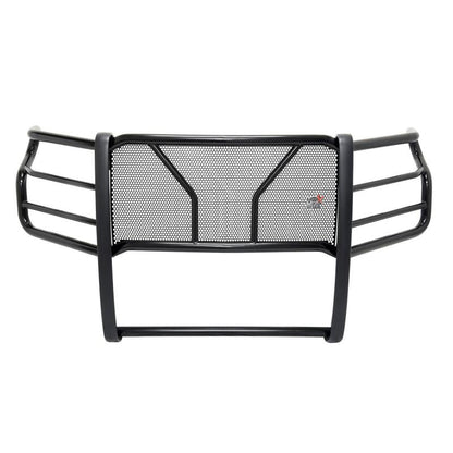 Westin HDX Modular Black Grille Guard | Chevrolet Silverado 2500HD/3500HD (20-26) (57-23995)