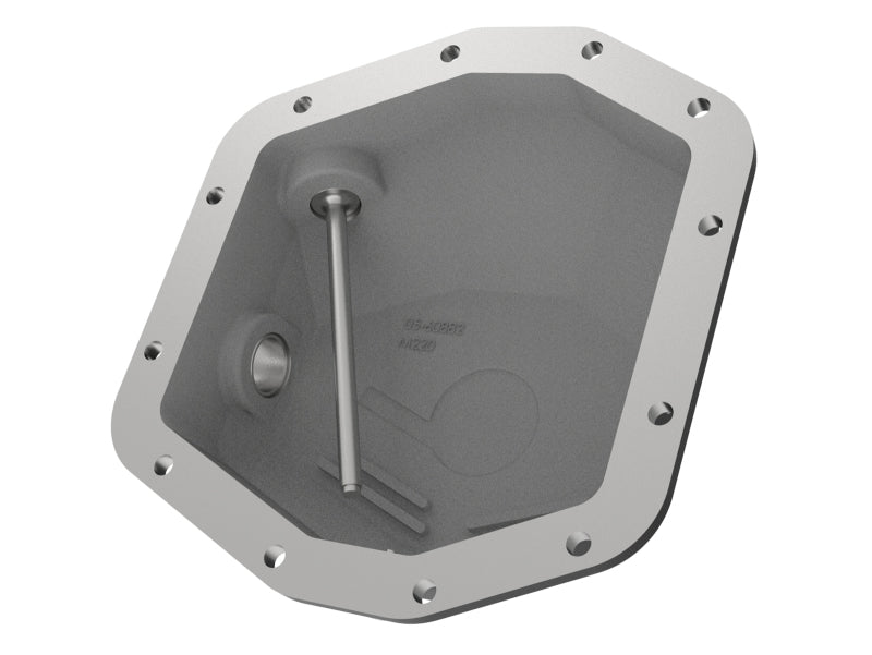 aFe Pro Series Rear Diff Cover | Ford Ranger 19 (46-71171B)