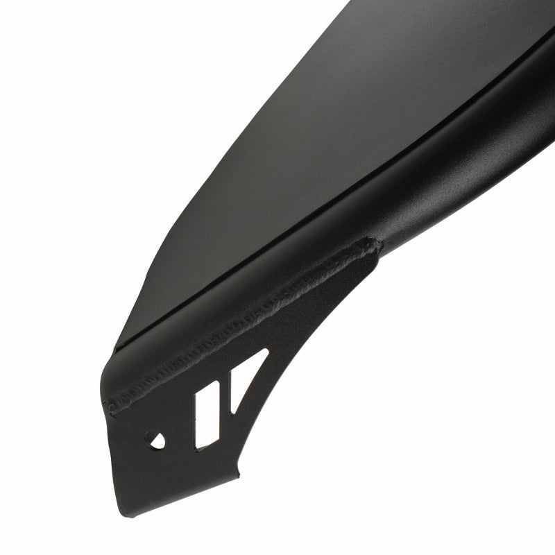 Rugged Ridge Steel Tube Fenders | Jeep Wrangler JL/JT (18-25/20-24) (11615.71)