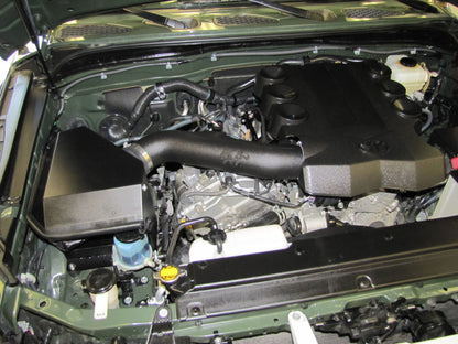 K&N AirCharger Performance Intake | Toyota FJ Cruiser / 4Runner (10-23+) (63-9034)