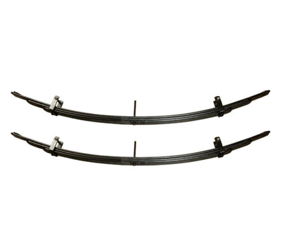 ICON Rear Leaf Spring Expansion Pack | Toyota Tundra (07-21) (51200)