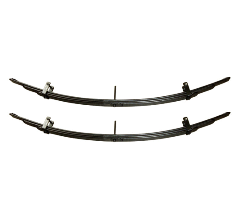 ICON Rear Leaf Spring Expansion Pack | Toyota Tundra (07-21) (51200)