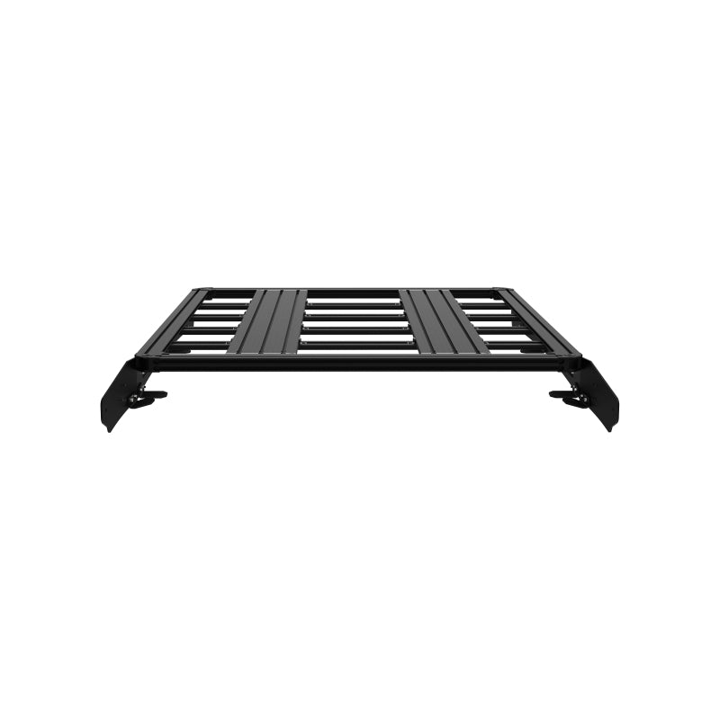 KC HiLiTES 05-23 Toyota Tacoma Platform One Roof Rack | Toyota Tacoma (05-23) (92303)