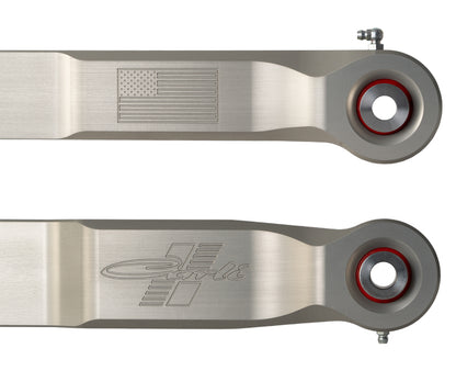 Carli High Clearance Extended Control Arms | Dodge Ram 2500/3500 (11-18) (CS-DBCA-10-CLR)