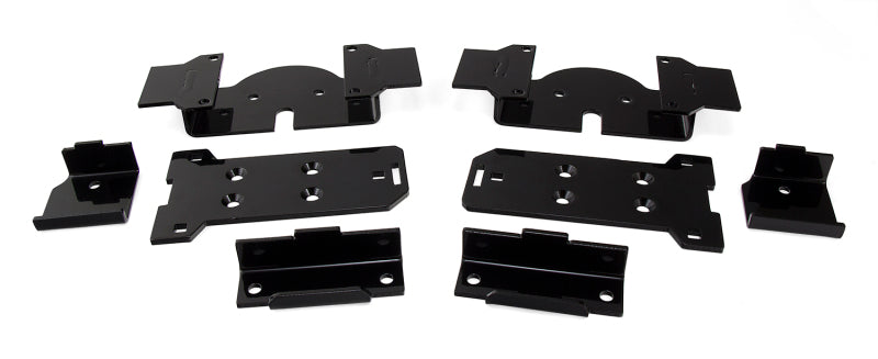 Air Lift Loadlifter 5000 | Chevrolet Silverado 1500 (19-26) / GMC Sierra AT4 / ZR2 (22-26) / GMC Sierra AT4X (22-26) (57288)
