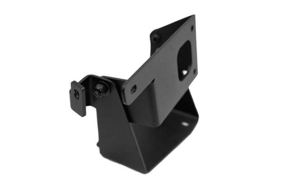 ADD 2022+ GMC 1500 Adaptive Cruise Control Relocation Bracket