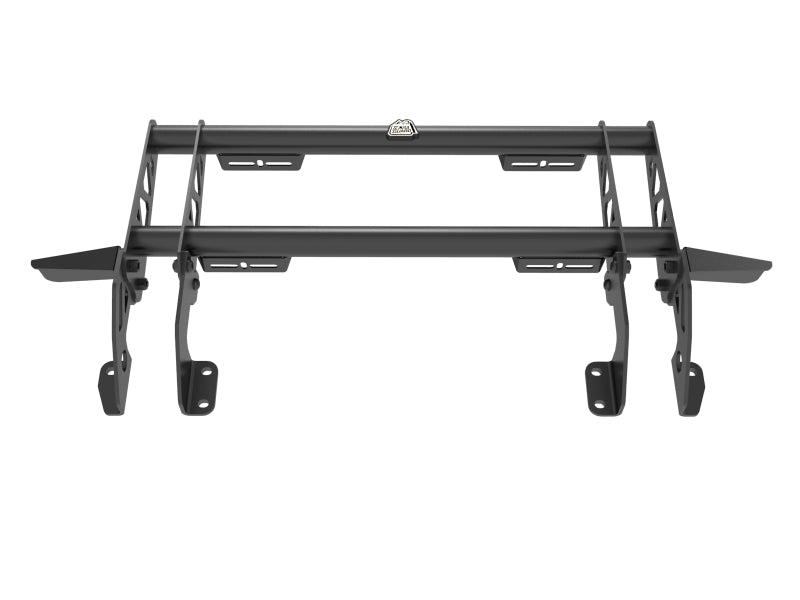 aFe 21-25 Adj F&R Bull Bar | Ford Bronco 21-26 (U725) (79-27023)