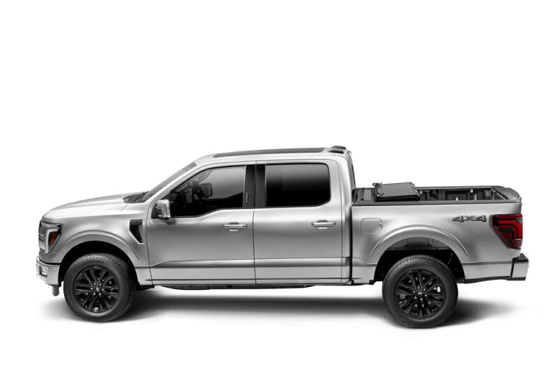 BAK 04-14 Ford F-150 6ft 6in Bed BAKFlip G2 | Ford F-150 (04-14) (226307)