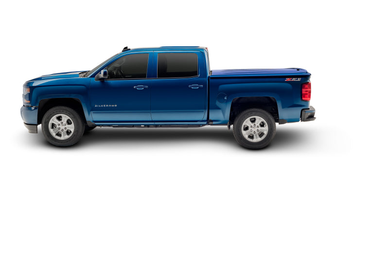 Undercover 6ft Lux Bed Cover | Ford Ranger (19-26) (UC2196L-YZ)
